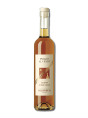 Grappa Brunello Col D'Orcia Riserva 